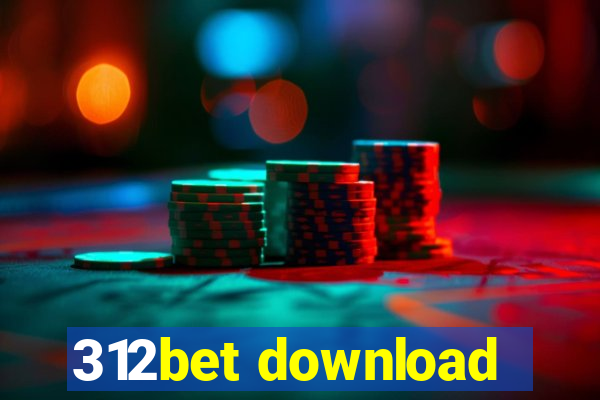 312bet download